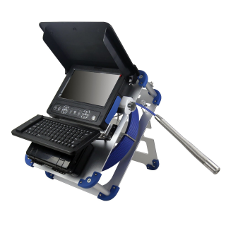 CEL-TEC PIPECAM 40 SUPERION HD INŠPEKČNÁ KAMERA