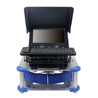 CEL-TEC PIPECAM 40 SUPERION HD INŠPEKČNÁ KAMERA