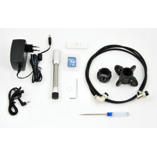 CEL-TEC PipeCam 30  Expert Inšpekčná kamera