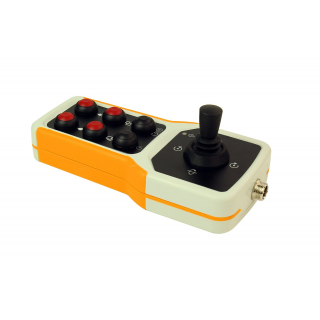 CEL-TEC Joystick Expert PTZ