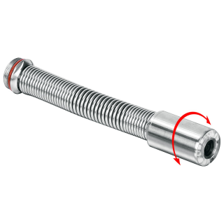 CEL-TEC PipeCamera 23mm Master 120 SL