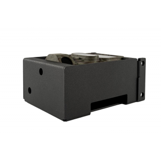 Ochranný kovový box pro fotopast OXE Tarantula WiFi 4K