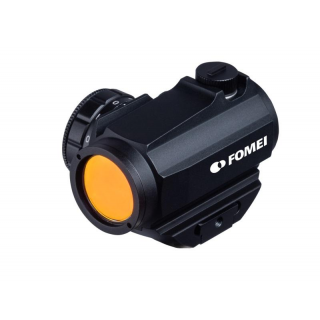 FOMEI FOREMAN RDT2, kolimátor