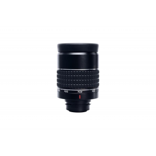 FOMEI 20-60x85 FOREMAN ED (A) Spektiv