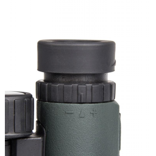 FOMEI 10x26 DCF KLASIK dalekohled