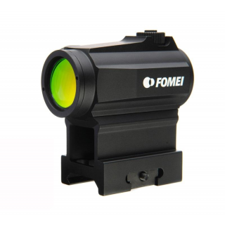 FOMEI FOREMAN RDT2, kolimátor