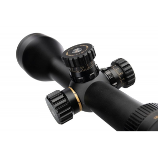 FOMEI 3-18x56 FOREMAN HTC PRO THD, Lock, puškohled
