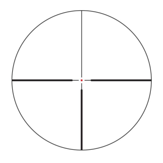 FOMEI 4-16x56 BEATER II SMC G4 puškohled