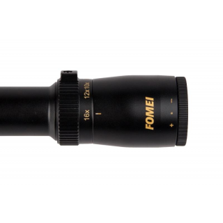 FOMEI 4-16x56 BEATER II SMC G4 puškohled