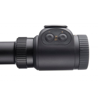 FOMEI 3-18x56 FOREMAN HTC PRO THD, Lock, puškohled