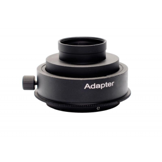 FOMEI adapter Sony pro 10x50  Leader WR