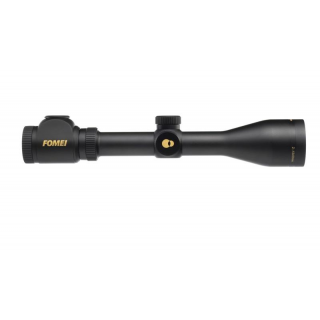 FOMEI 2-12x50 FOREMAN HTC PRO DX, puškohled