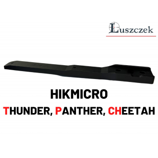 Luszczek adaptér pro Hikmicro Thunder/Panther 1.0, 2.0/Cheetah
