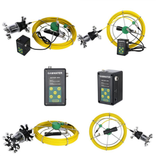 OXE KomCam 360-30 SD