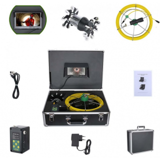 OXE KomCam 360-30 SD