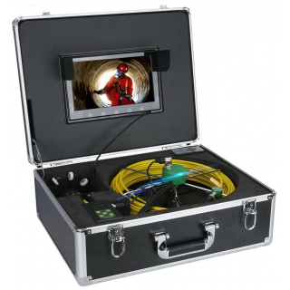 OXE KomCam 360-30 SD