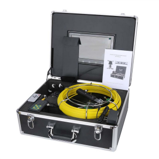 OXE KomCam 360-30 SD