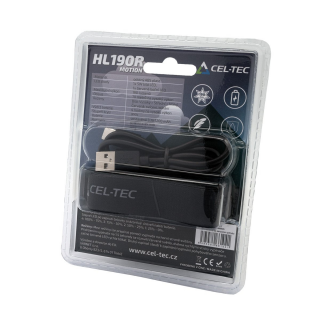 CEL-TEC HL190R Motion