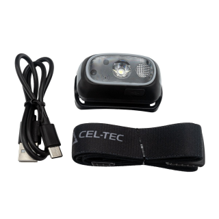 CEL-TEC HL190R Motion