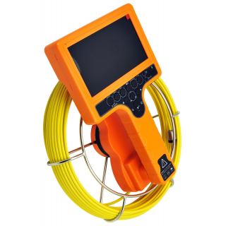 CEL-TEC PipeCam 20 Verso MC