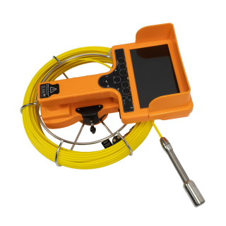 CEL-TEC PipeCam 20 Verso MC