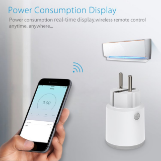 CEL-TEC A2-C WiFi Tuya