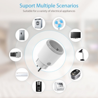 CEL-TEC A2-C WiFi Tuya
