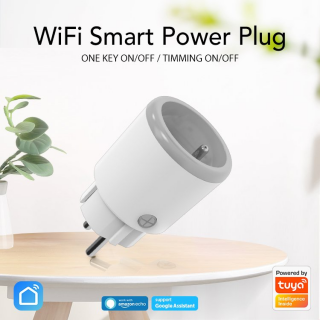 CEL-TEC A2-C WiFi Tuya