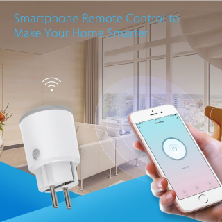 CEL-TEC A2-C WiFi Tuya