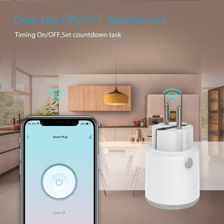 CEL-TEC A2-C WiFi Tuya
