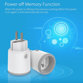 CEL-TEC A2-C WiFi Tuya