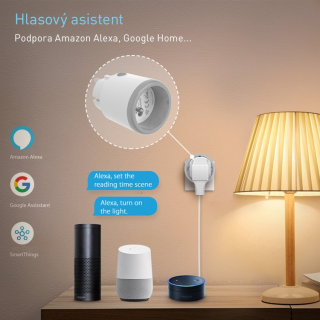 CEL-TEC A2-C WiFi Tuya