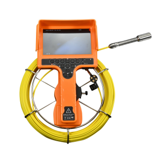 CEL-TEC PipeCam 20 Verso MC