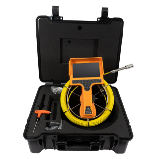 CEL-TEC PipeCam 20 Verso MC