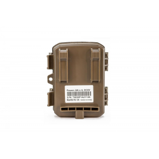 Elektrocentrála OXE Powerstation A501 (500W/540Wh) a fotopast OXE Gepard II