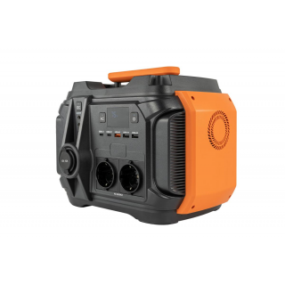 Elektrocentrála OXE Powerstation A501 (500W/540Wh) a fotopast OXE Gepard II