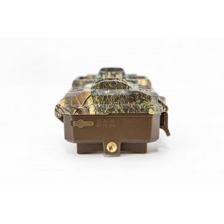 Elektrocentrála OXE Powerstation A501 (500W/540Wh) a fotopast OXE Gepard II