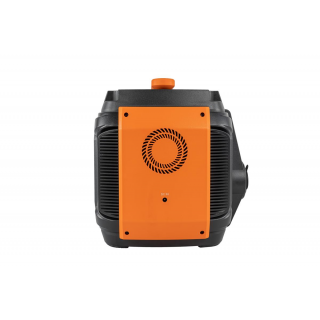 Elektrocentrála OXE Powerstation A501 (500W/540Wh) a fotopast OXE Gepard II