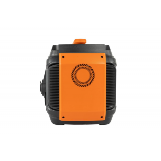 Elektrocentrála OXE Powerstation A501 (500W/540Wh) a fotopast OXE Gepard II