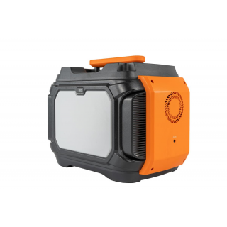 Elektrocentrála OXE Powerstation A501 (500W/540Wh) a fotopast OXE Gepard II