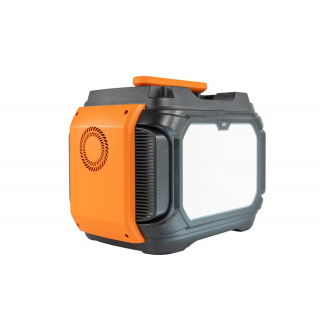 Elektrocentrála OXE Powerstation A501 (500W/540Wh) a fotopast OXE Gepard II