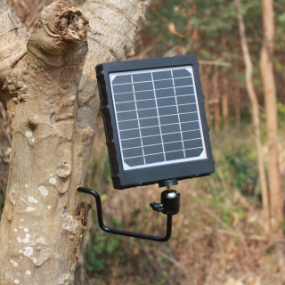 OXE SOLAR CHARGER