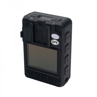POLICAJNÁ KAMERA 4G CEL-TEC PK98 PRO GNSS 256GB