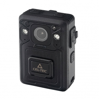 POLICAJNÁ KAMERA 4G CEL-TEC PK98 PRO GNSS 256GB