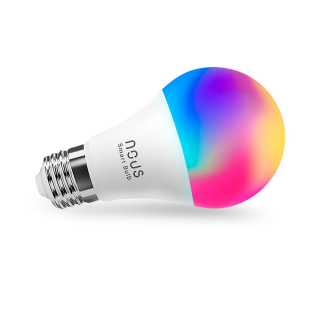 NOUS P3Z ZigBee Tuya RGB E27 - Inteligentná žiarovka