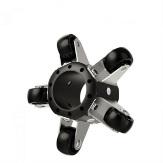 OXE InspCam Dual 360 - Profesionální inspekční kamera
