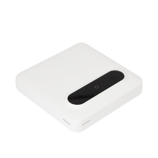 CEL-TEC TS01-Z ZigBee Tuya termostat k hlaviciam