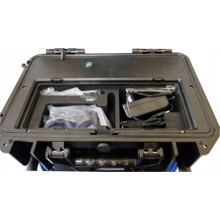 OXE INSPCAM COMPACT 40 - SAMONIVELIZAČNÁ INŠPEKČNÁ KAMERA