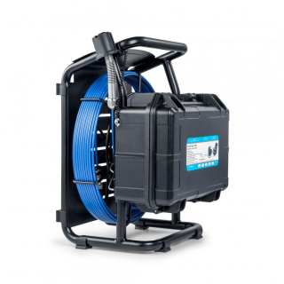 OXE INSPCAM COMPACT 40 - SAMONIVELIZAČNÁ INŠPEKČNÁ KAMERA