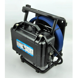 OXE INSPCAM COMPACT 40 - SAMONIVELIZAČNÁ INŠPEKČNÁ KAMERA